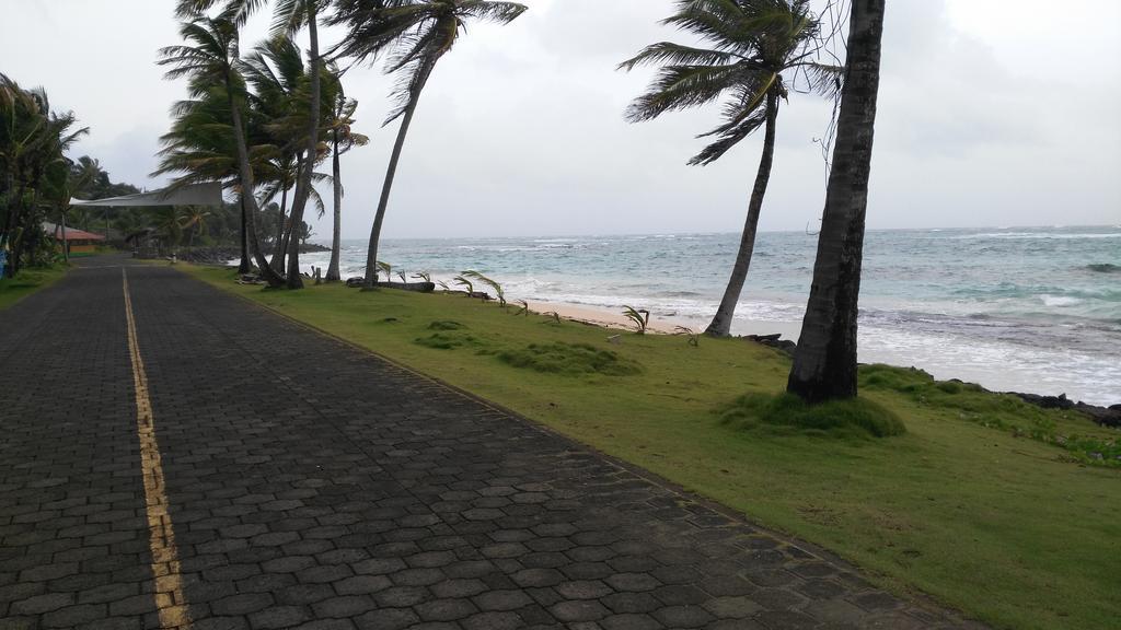 Corn Island Hostal Alal Suite North End Exterior foto